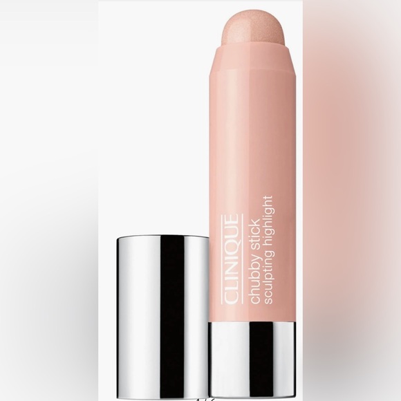 Clinique Other - ✨NWT Clinique Chubby Stick Sculpting Cream Highlight in “Hefty Highlight”